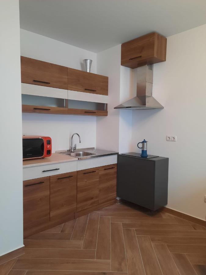 Apartments Studenski Grad Sofia Zewnętrze zdjęcie