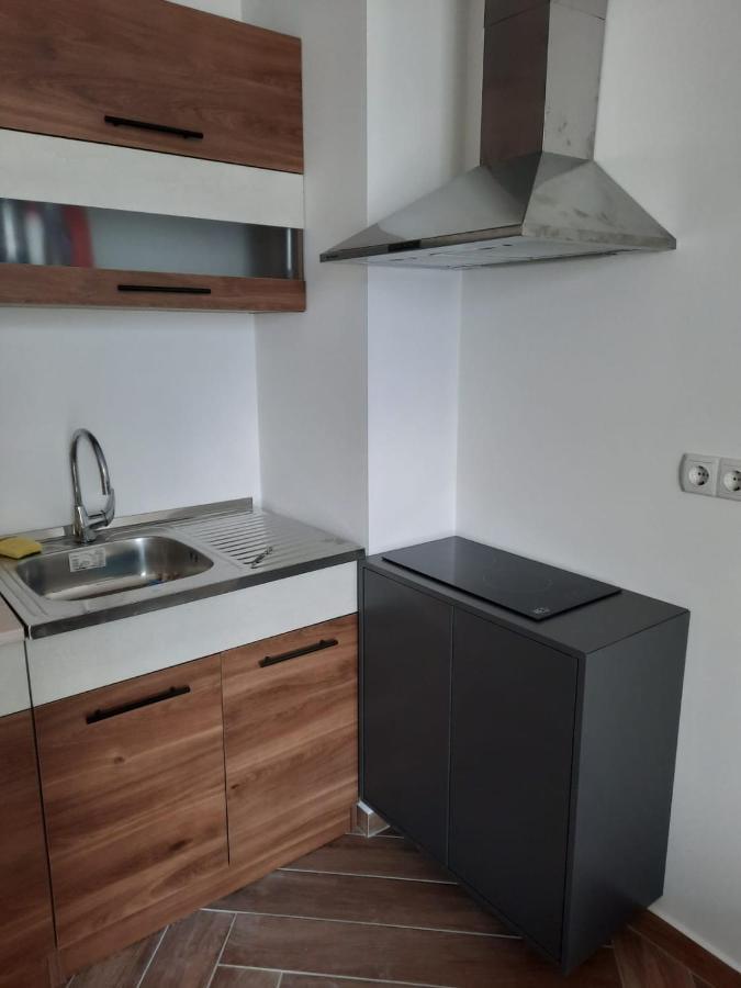 Apartments Studenski Grad Sofia Zewnętrze zdjęcie