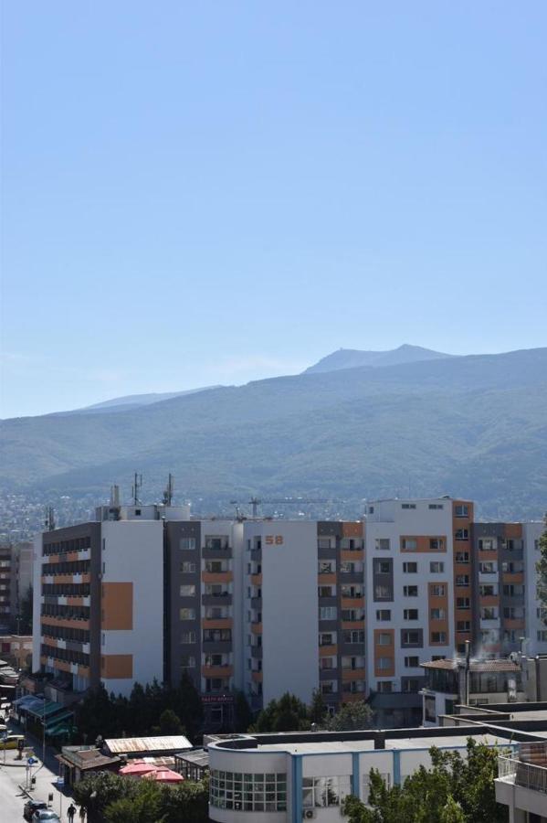 Apartments Studenski Grad Sofia Zewnętrze zdjęcie