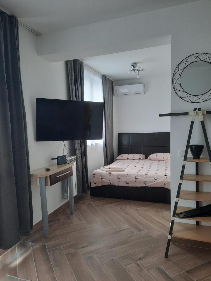 Apartments Studenski Grad Sofia Zewnętrze zdjęcie